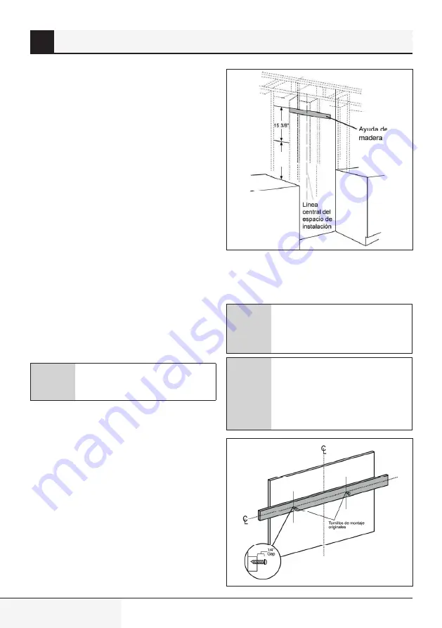 Beko CHP 30100 CF User Manual Download Page 30