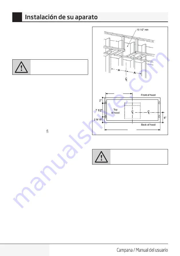 Beko CHP 30100 CF User Manual Download Page 32