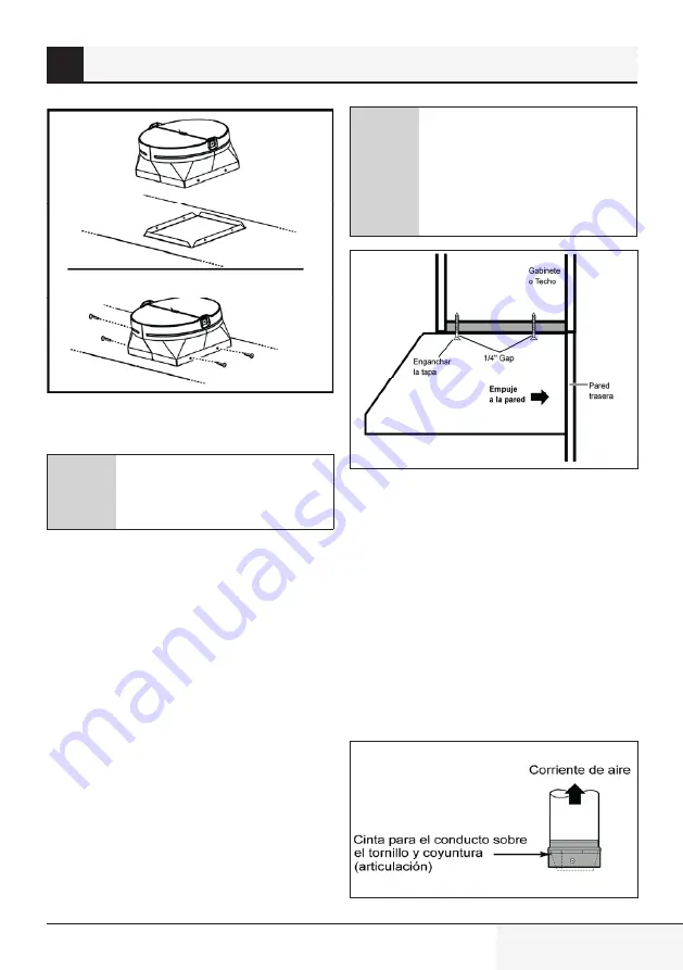 Beko CHP 30100 CF Скачать руководство пользователя страница 33