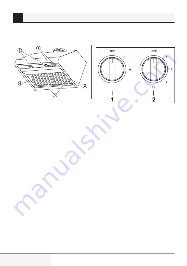 Beko CHP 30100 CF User Manual Download Page 36