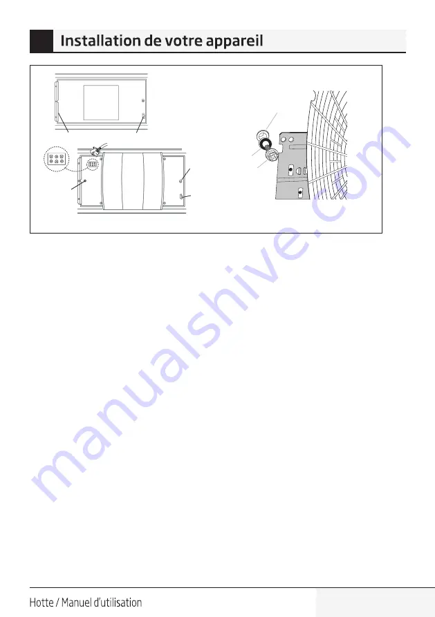 Beko CHP 30100 CF User Manual Download Page 55