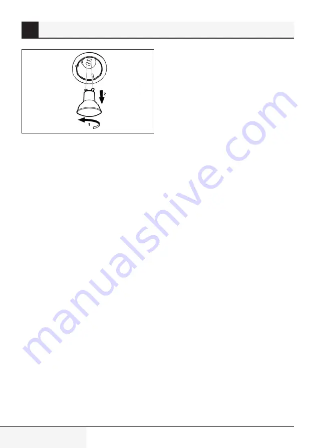 Beko CHP 30100 CF User Manual Download Page 58