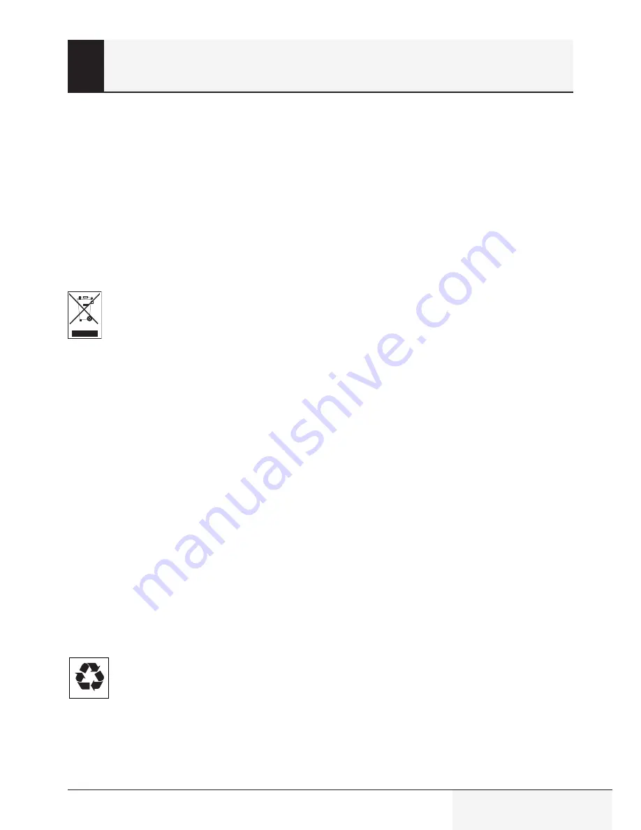 Beko CHP 30100 SS User Manual Download Page 7