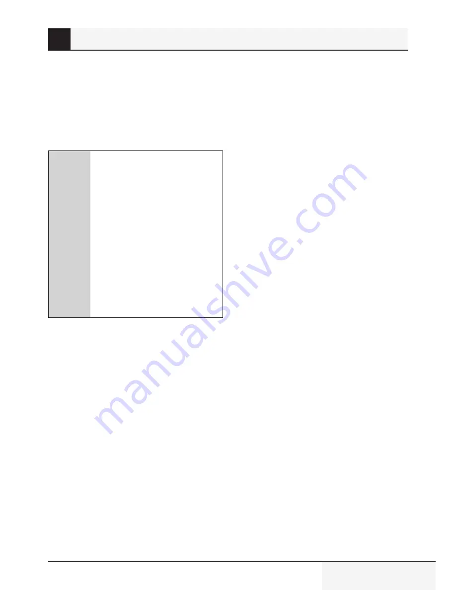 Beko CHP 30100 SS User Manual Download Page 11