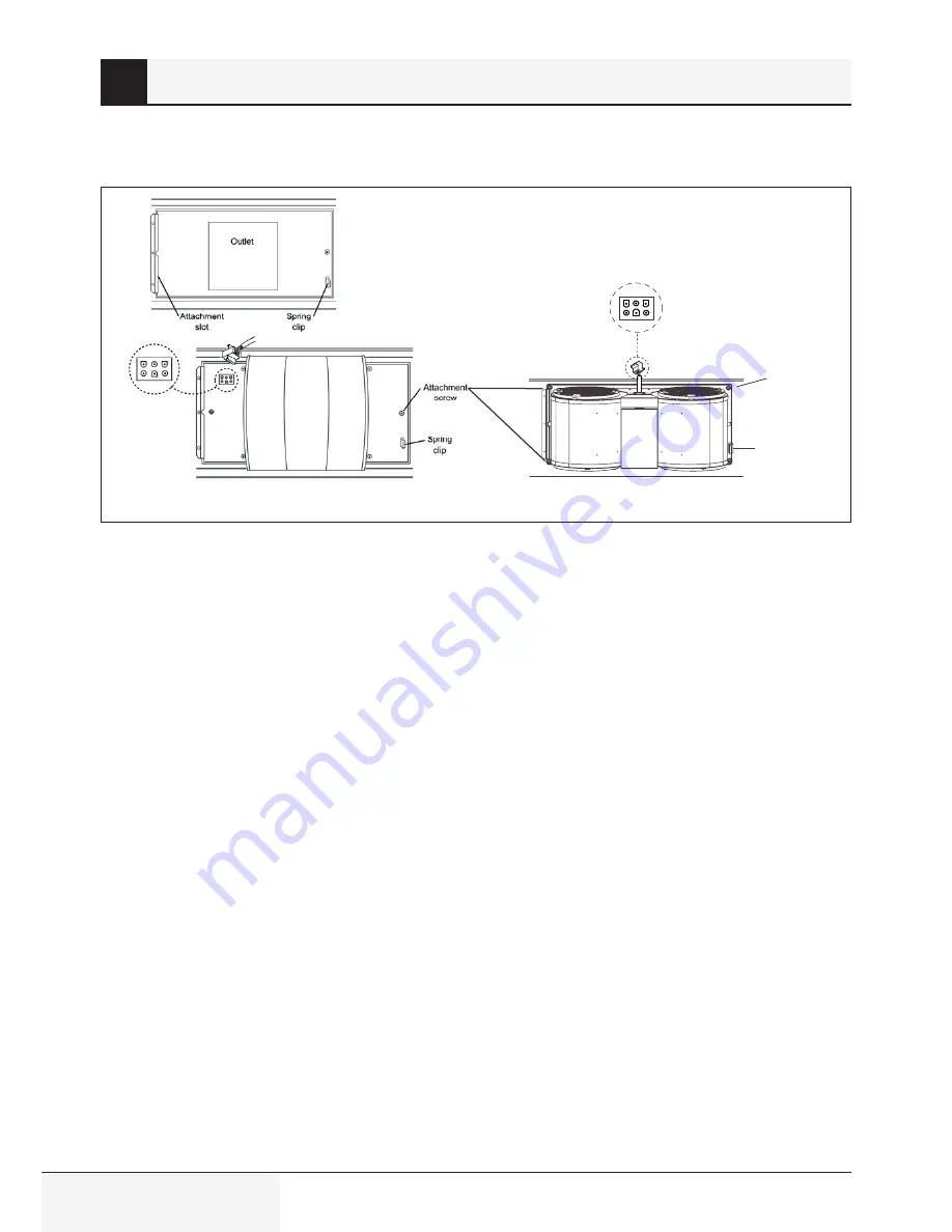 Beko CHP 30100 SS User Manual Download Page 16