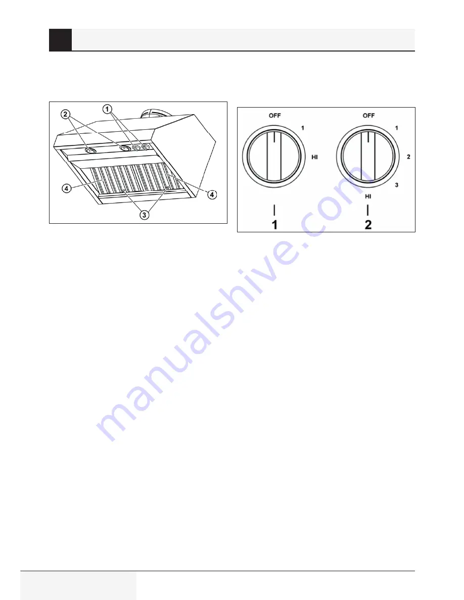 Beko CHP 30100 SS Скачать руководство пользователя страница 38