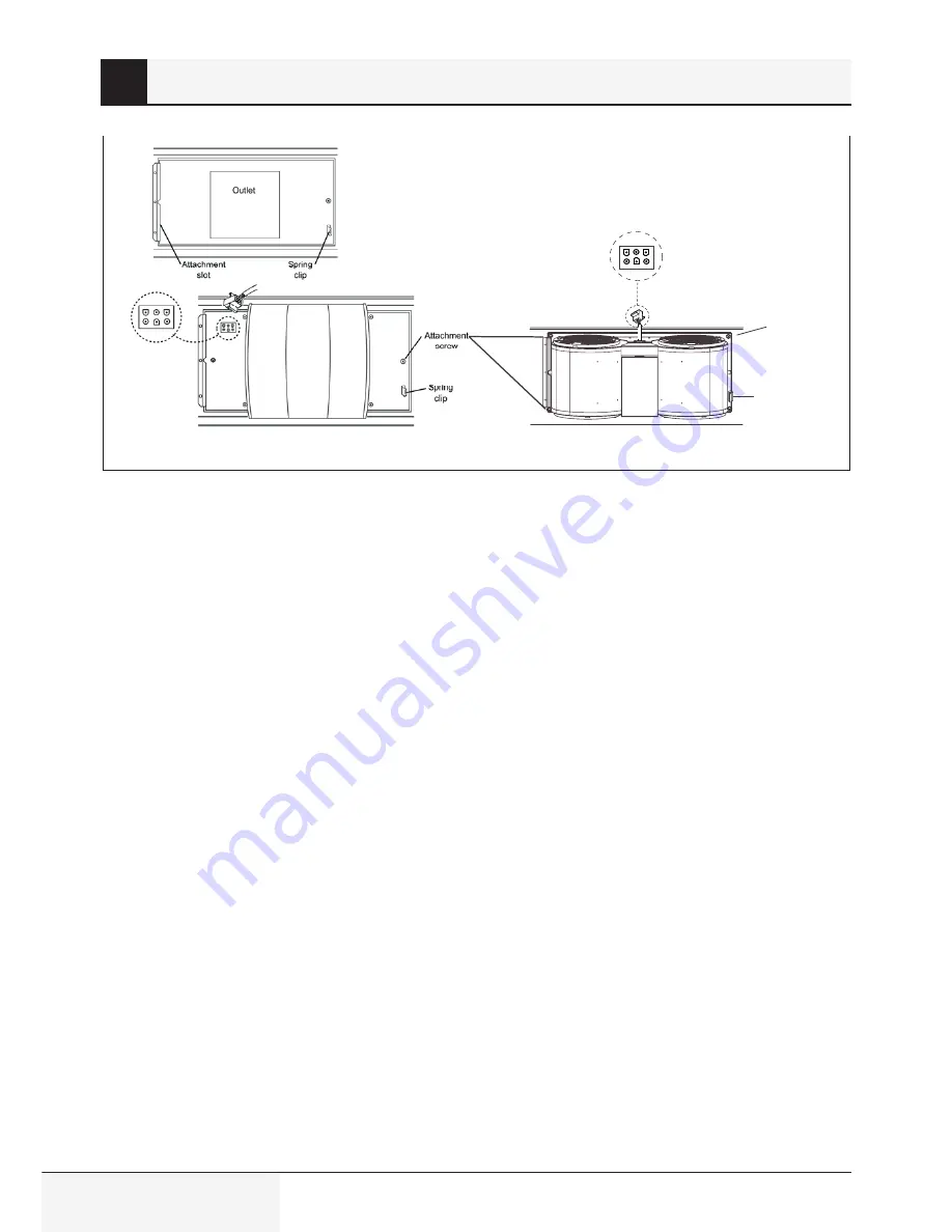 Beko CHP 30100 SS User Manual Download Page 58