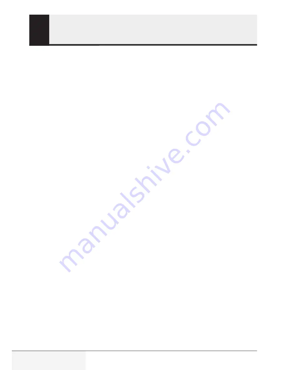 Beko CHP5554W User Manual Download Page 4