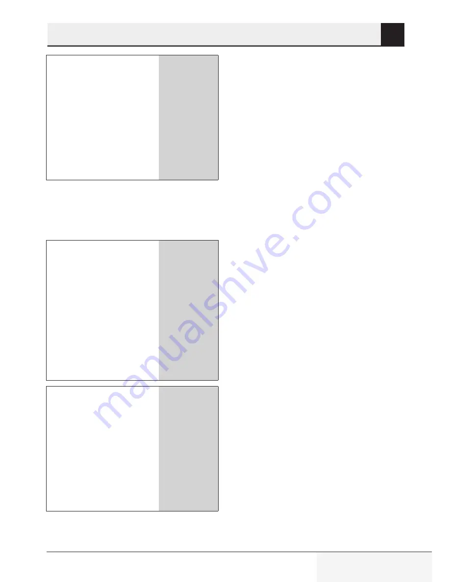 Beko CHP5554W User Manual Download Page 128