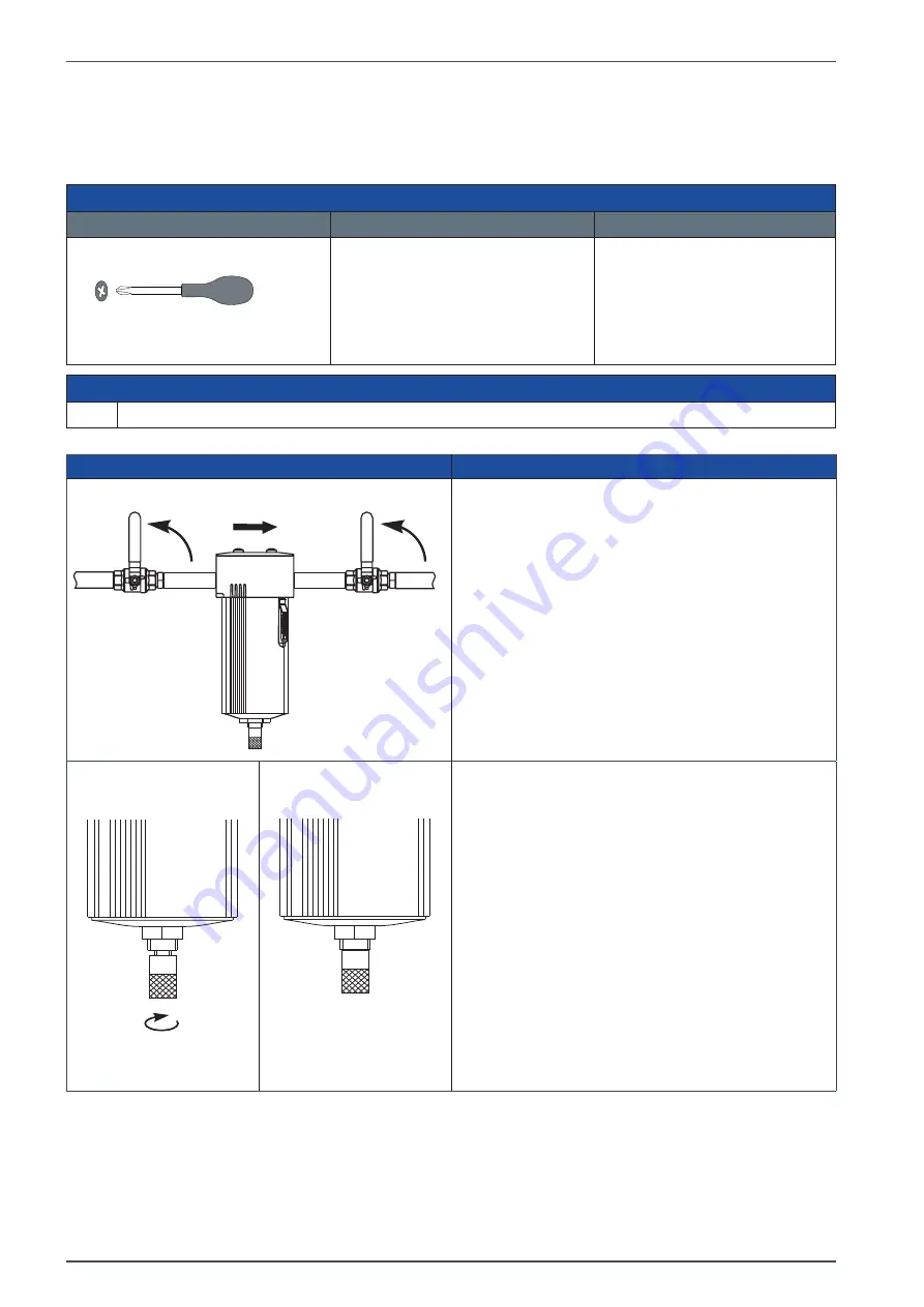 Beko CLEARPOINT 3eco M010 Скачать руководство пользователя страница 32