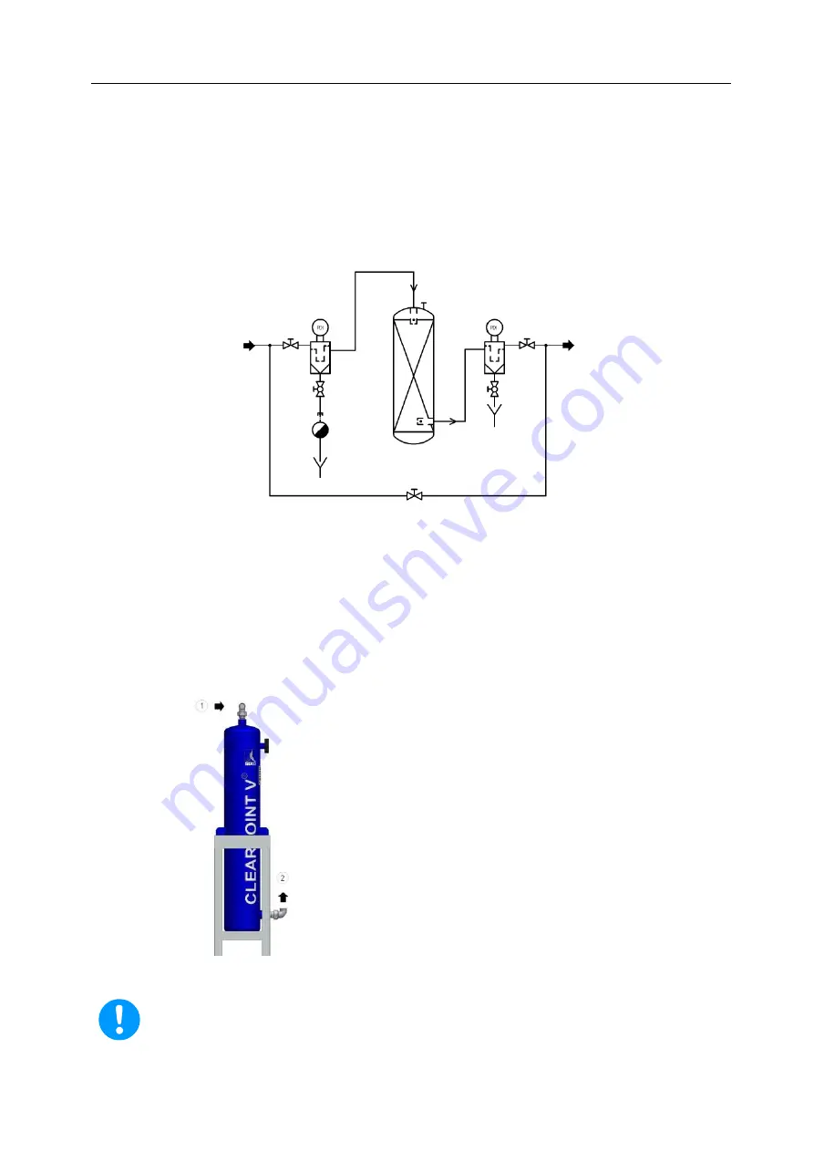 Beko CLEARPOINT L 205 V Скачать руководство пользователя страница 31