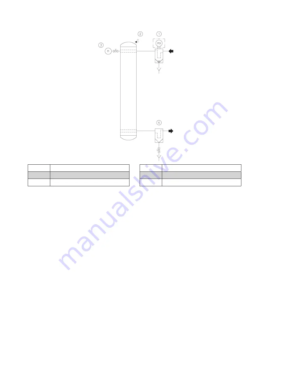 Beko CLEARPOINT V 100 Скачать руководство пользователя страница 8