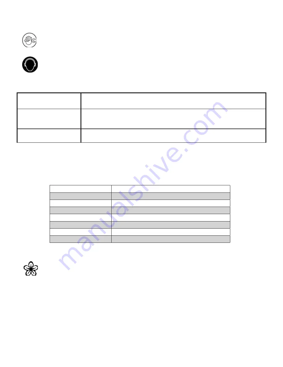 Beko CLEARPOINT V 100 Installation And Operation Manual Download Page 16