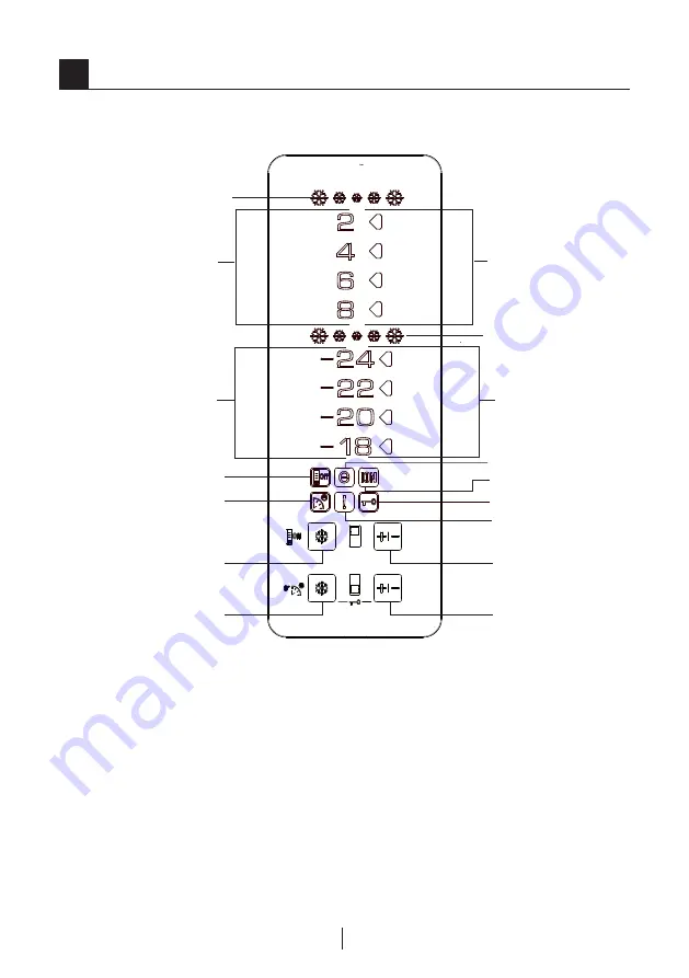 Beko CN 132100 DS Instruction Manual Download Page 13