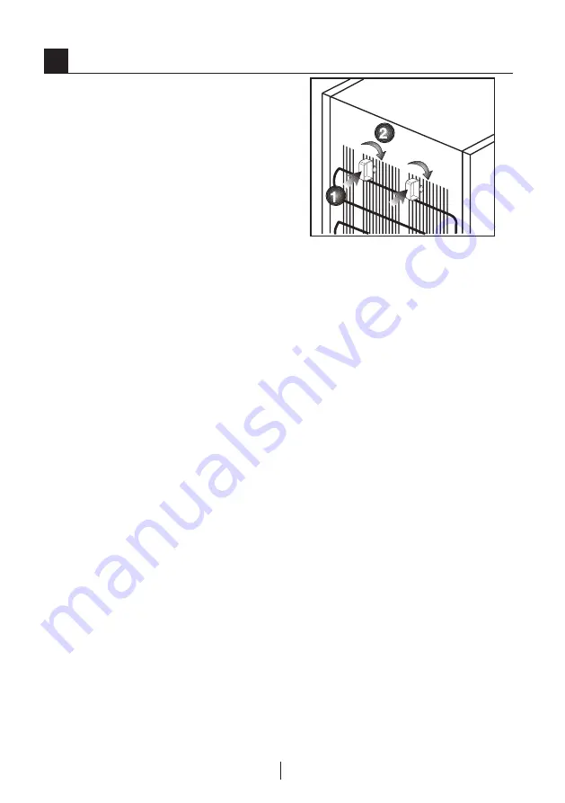 Beko CN 132100 DS Instruction Manual Download Page 34