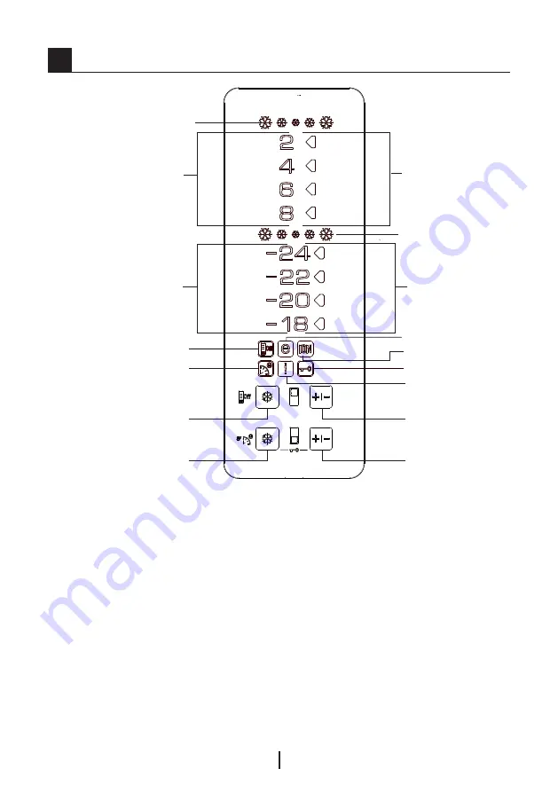 Beko CN 132100 DS Instruction Manual Download Page 63