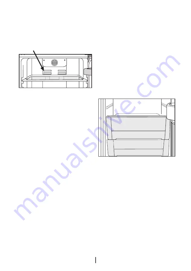 Beko CN 132100 DS Instruction Manual Download Page 69