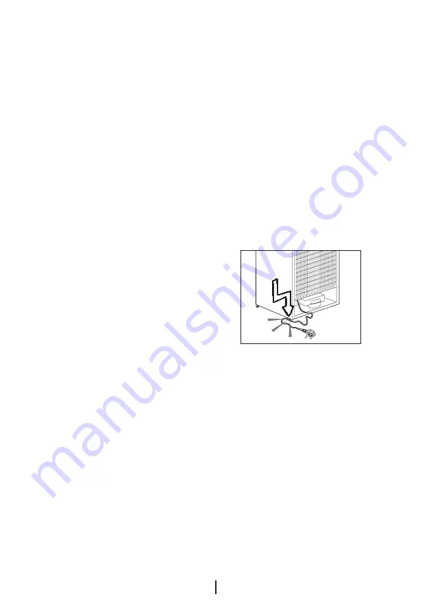 Beko CN 136120 Manual Download Page 27