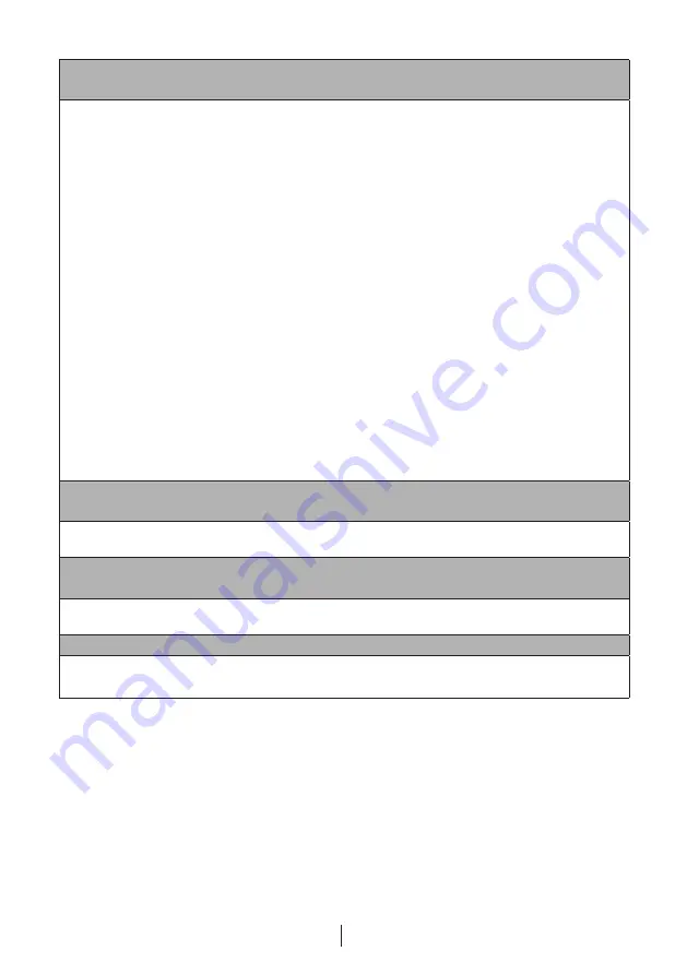 Beko CN 136120 Manual Download Page 60