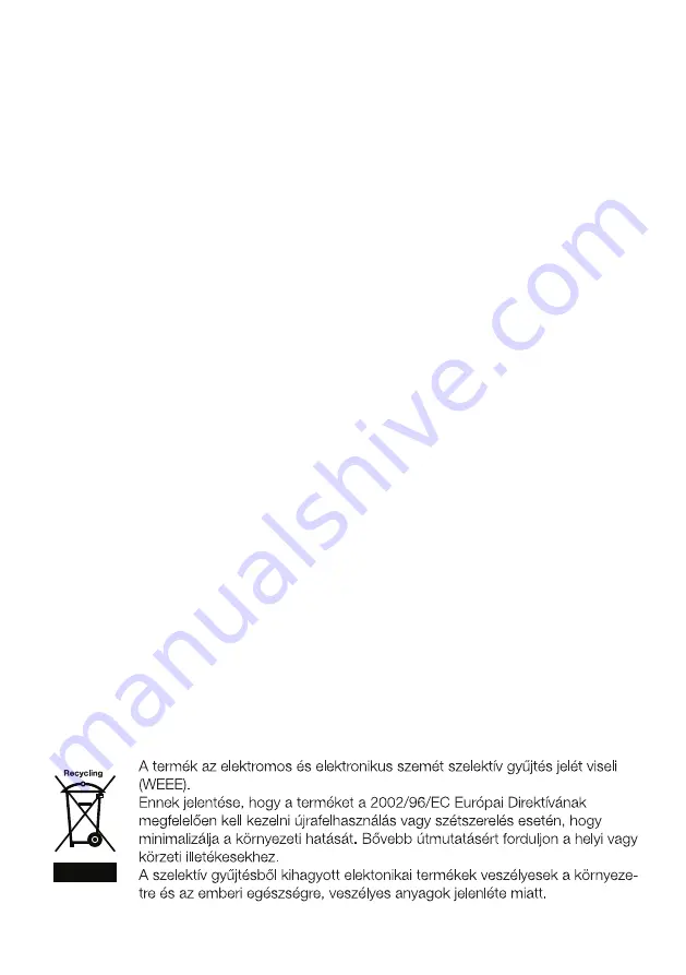 Beko CN 136120 Manual Download Page 63