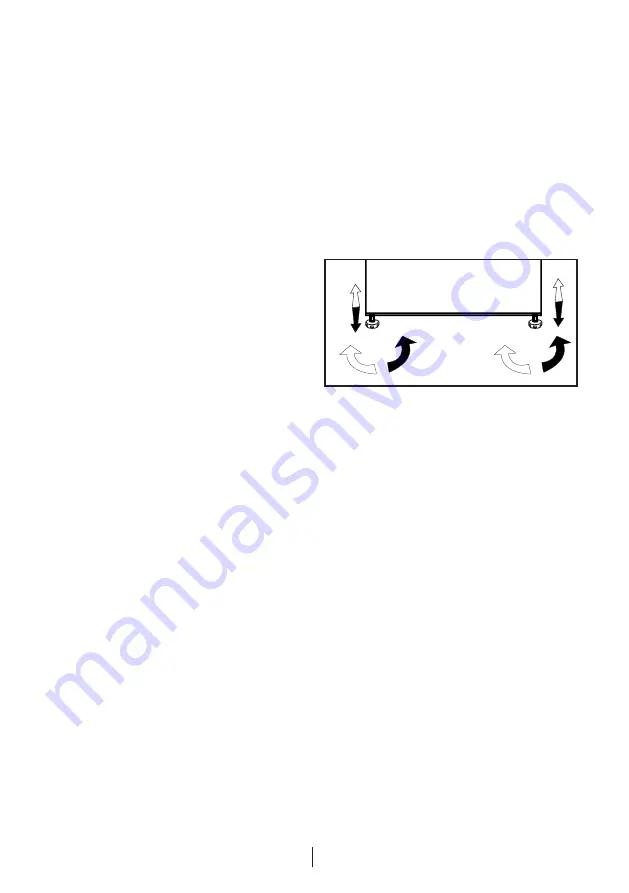 Beko CN 136120 Manual Download Page 72