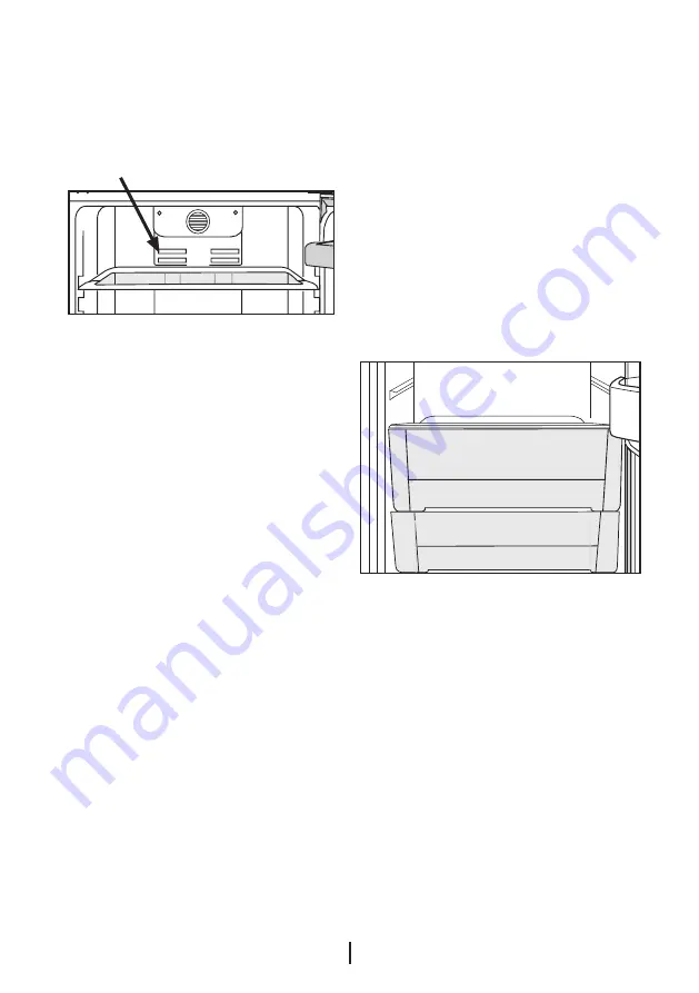 Beko CN 136122 Instruction Manual Download Page 18