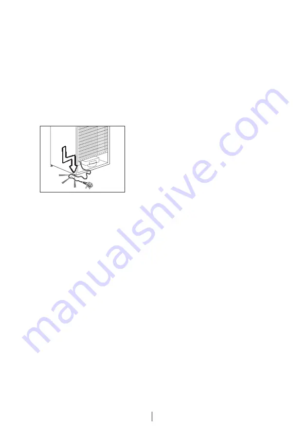 Beko CN 136122 Instruction Manual Download Page 28