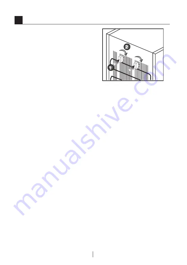 Beko CN 136220 X Manual Download Page 9