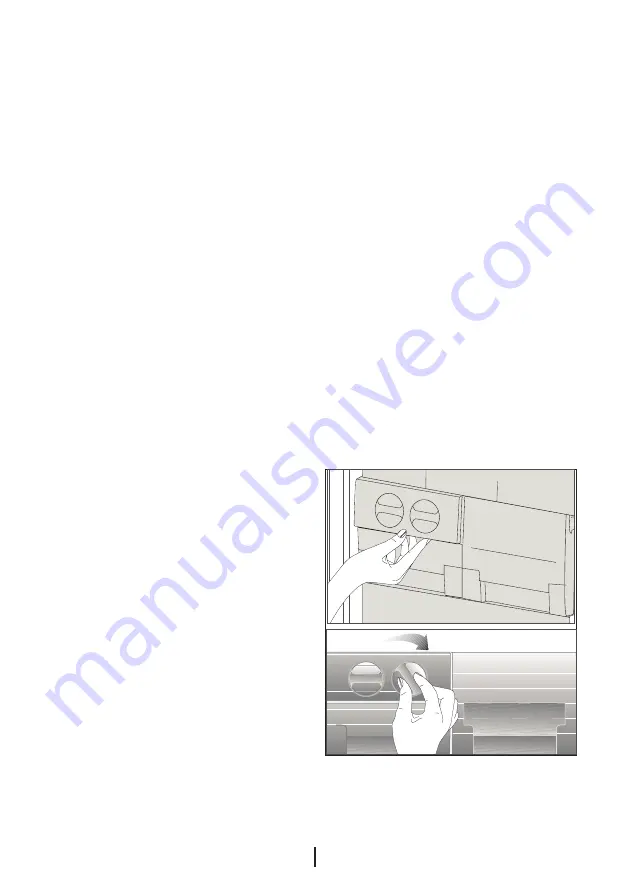 Beko CN 136220 X Manual Download Page 18