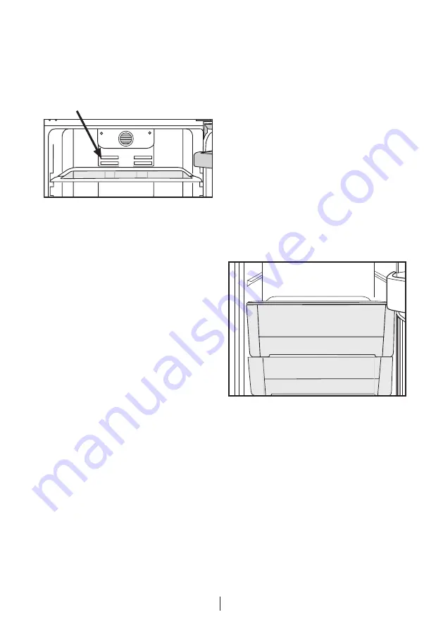 Beko CN 136220 X Manual Download Page 19