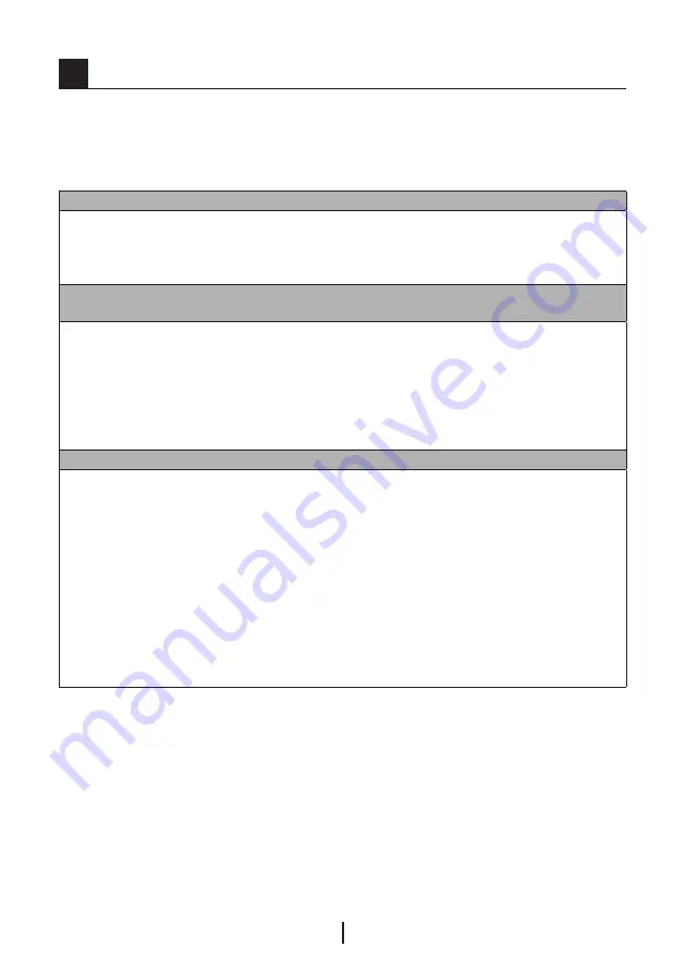 Beko CN 136220 X Manual Download Page 45