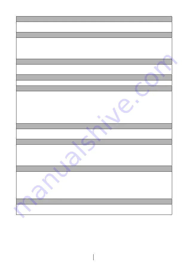 Beko CN 136220 X Manual Download Page 92