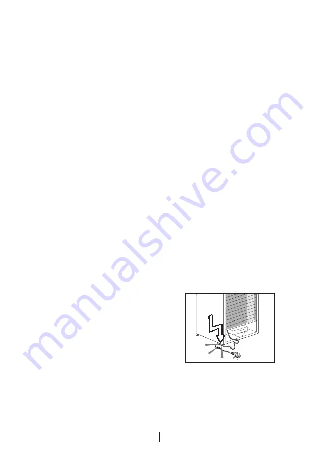 Beko CN 136221 P Manual Download Page 6