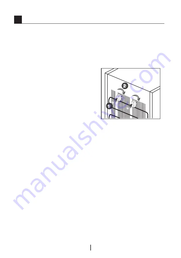 Beko CN 136221 P Manual Download Page 9