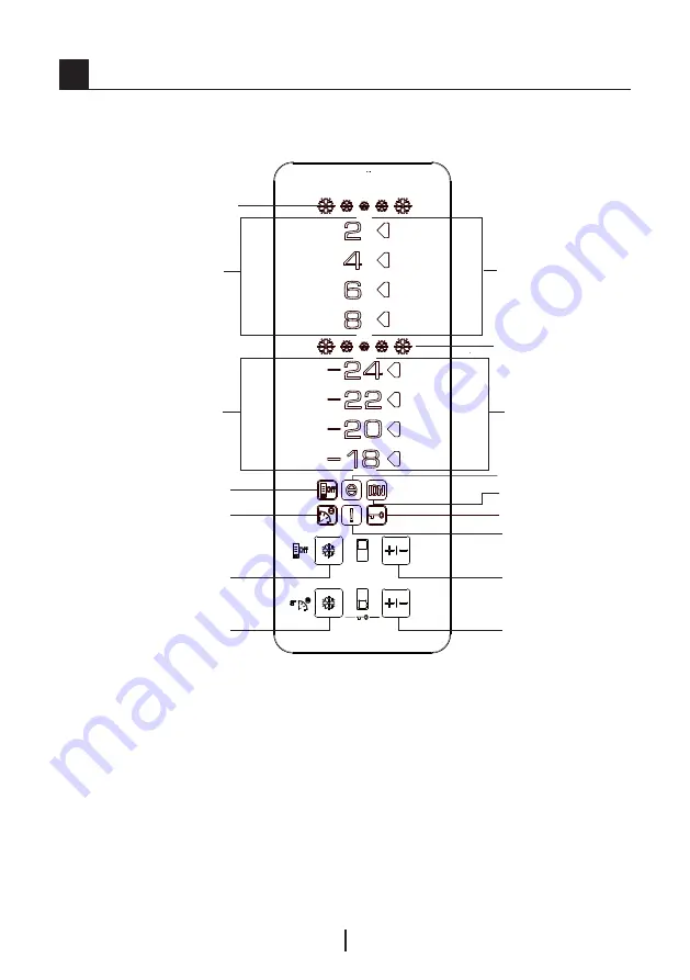 Beko CN 136221 P Manual Download Page 13