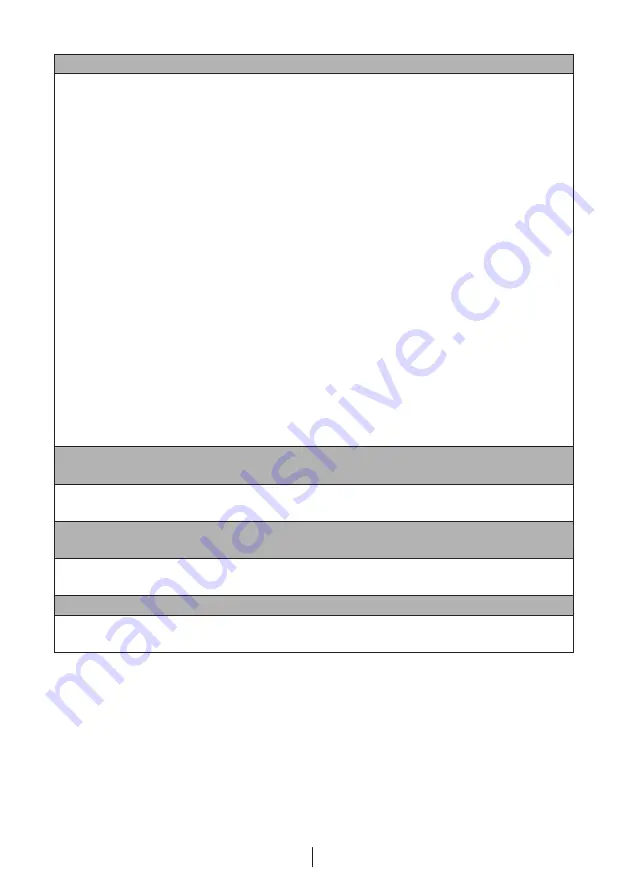 Beko CN 136221 P Manual Download Page 46