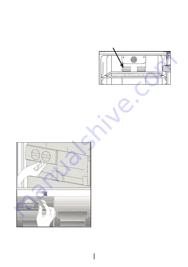 Beko CN 136221 P Manual Download Page 65