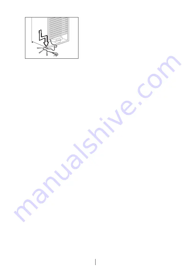 Beko CN 136221 P Manual Download Page 76