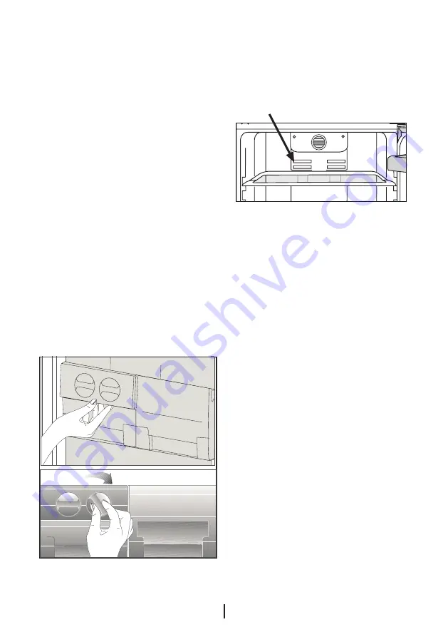 Beko CN 136221 P Manual Download Page 89