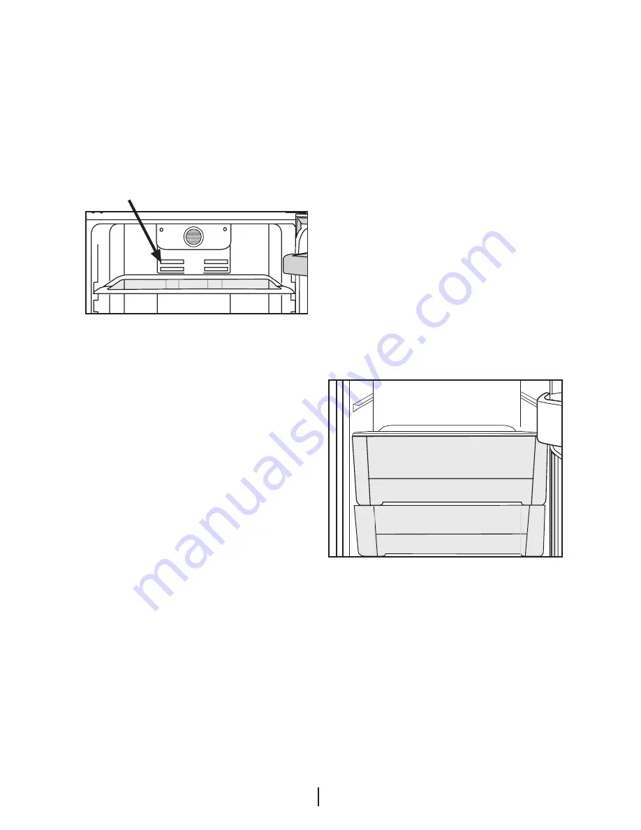 Beko CN 136230 P Manual Download Page 21