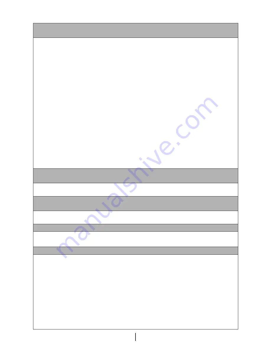 Beko CN 136230 P Manual Download Page 48