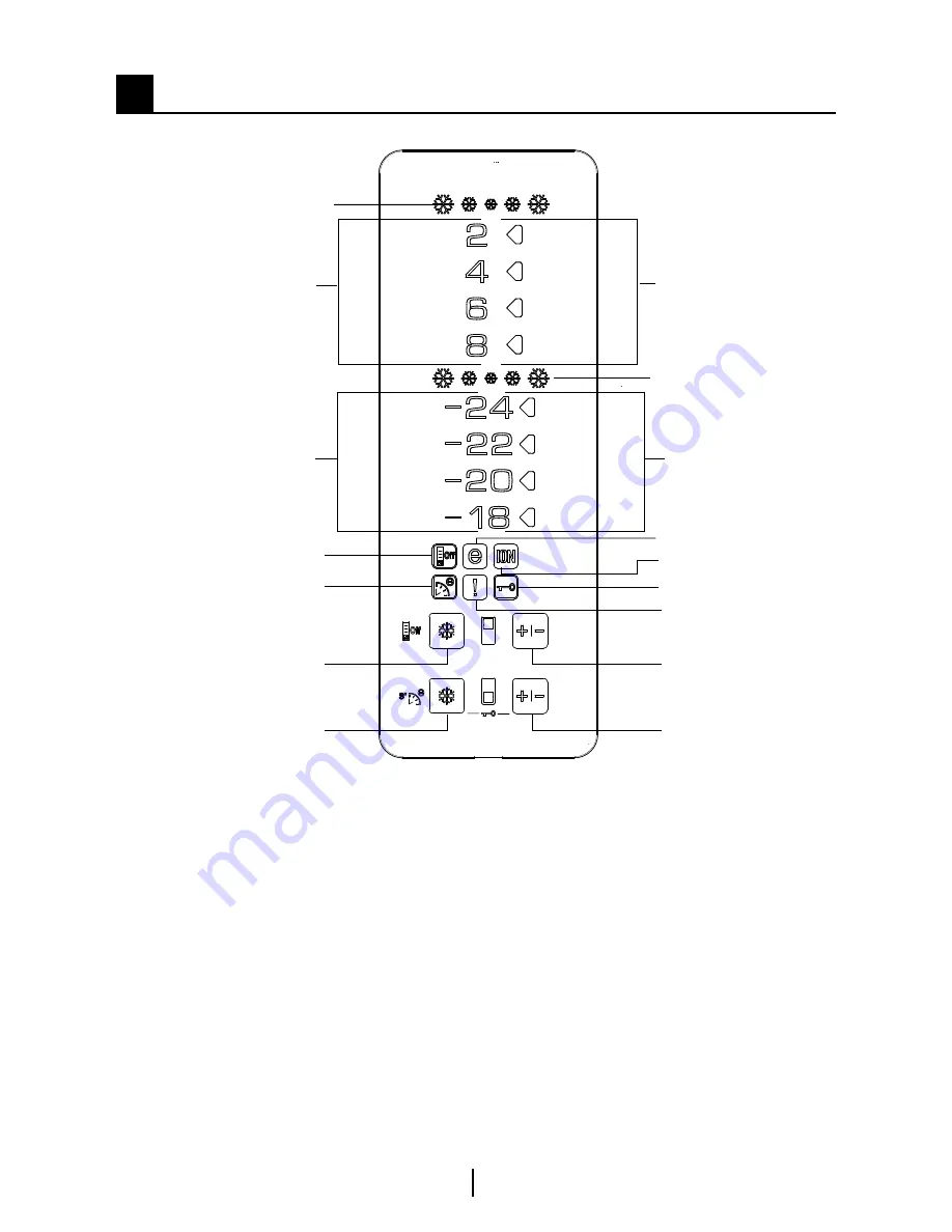 Beko CN 136241 X Manual Download Page 14