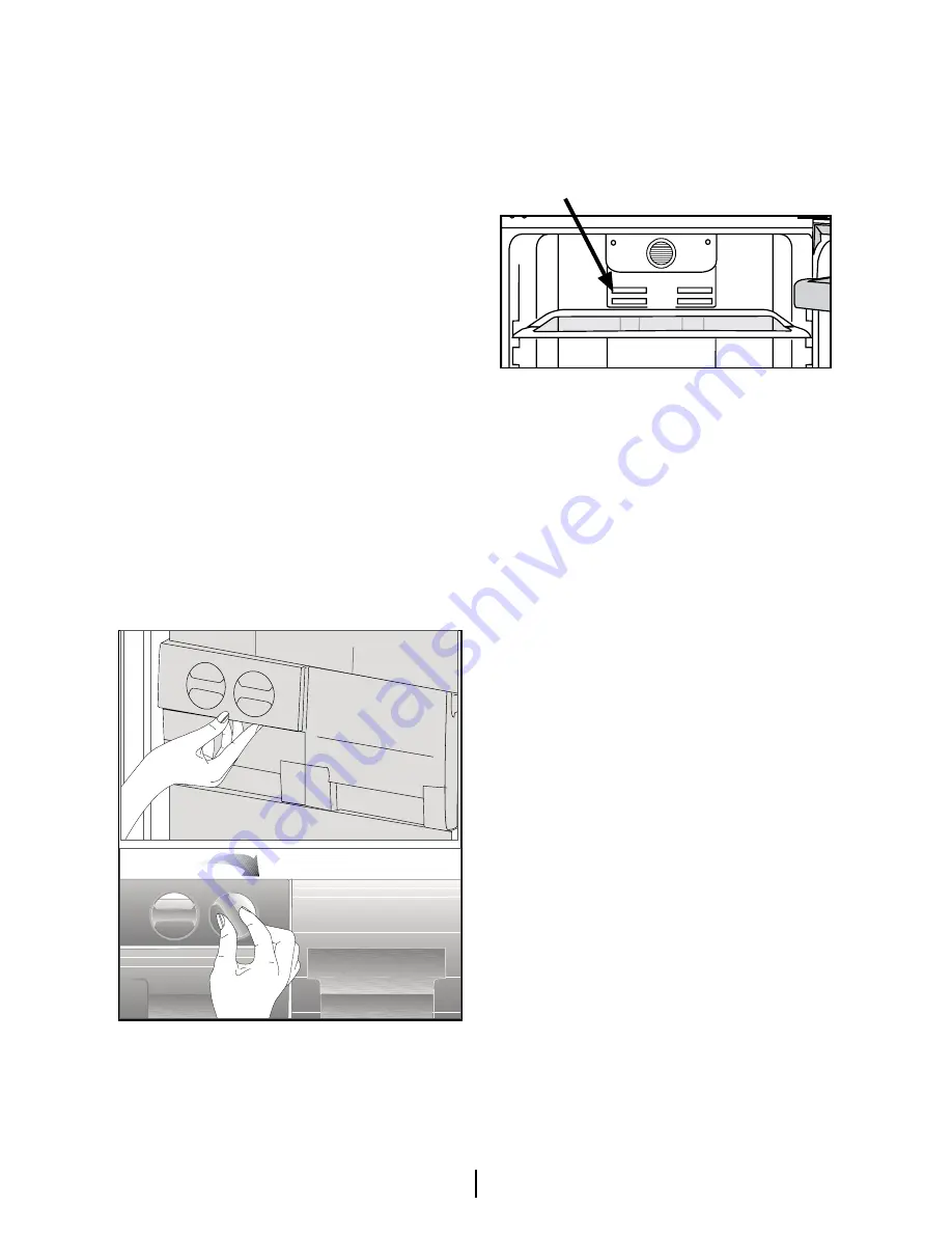 Beko CN 136241 X Manual Download Page 17