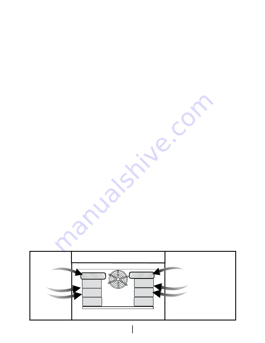 Beko CN 136241 X Manual Download Page 34