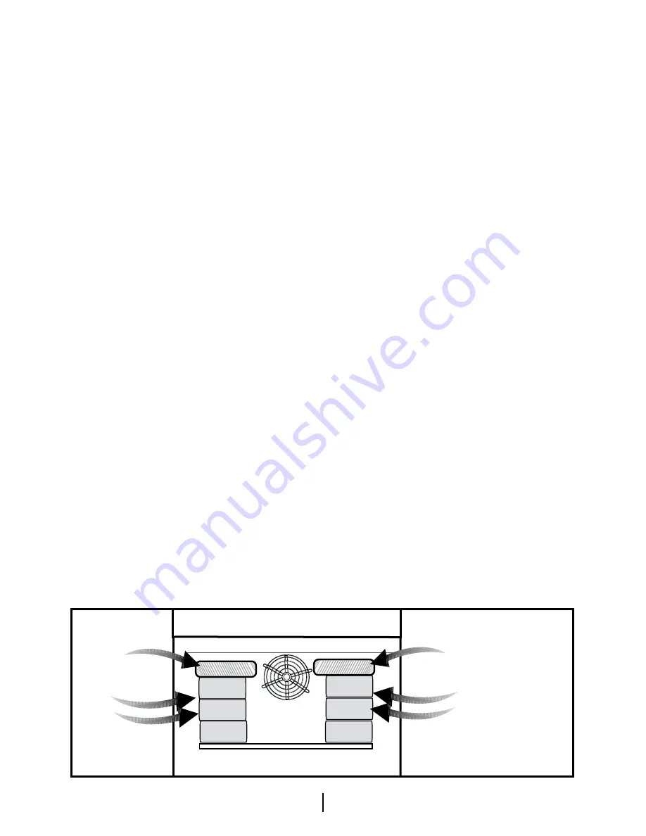 Beko CN 136241 X Manual Download Page 58