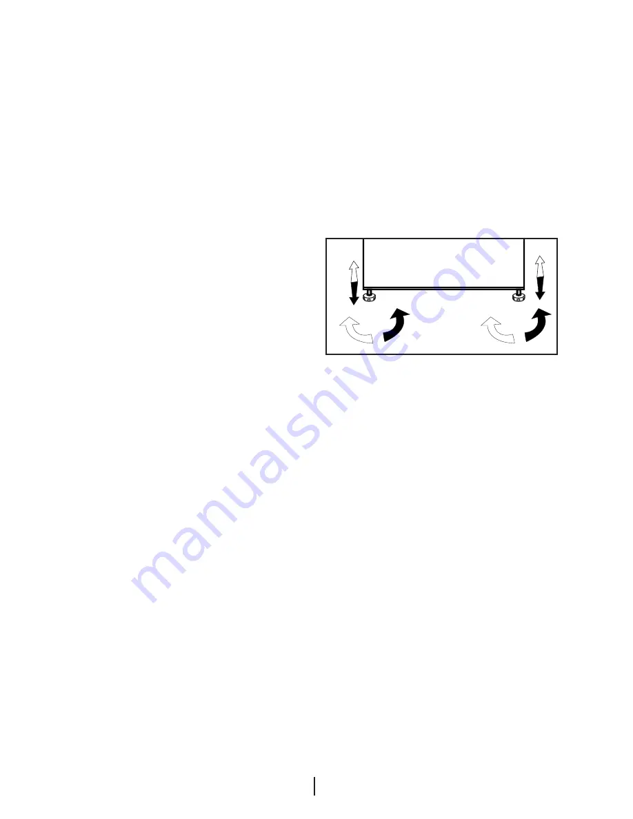 Beko CN 136241 X Manual Download Page 84