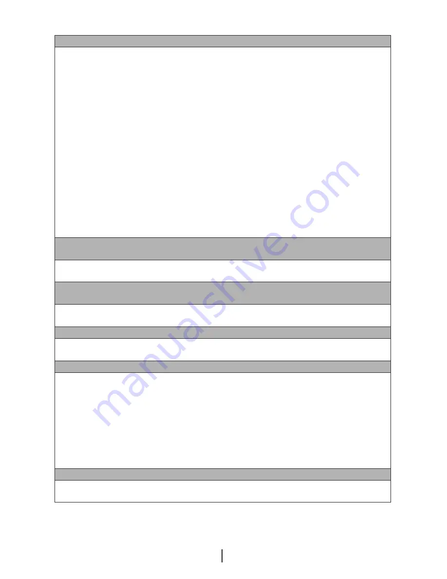 Beko CN 136241 X Manual Download Page 96