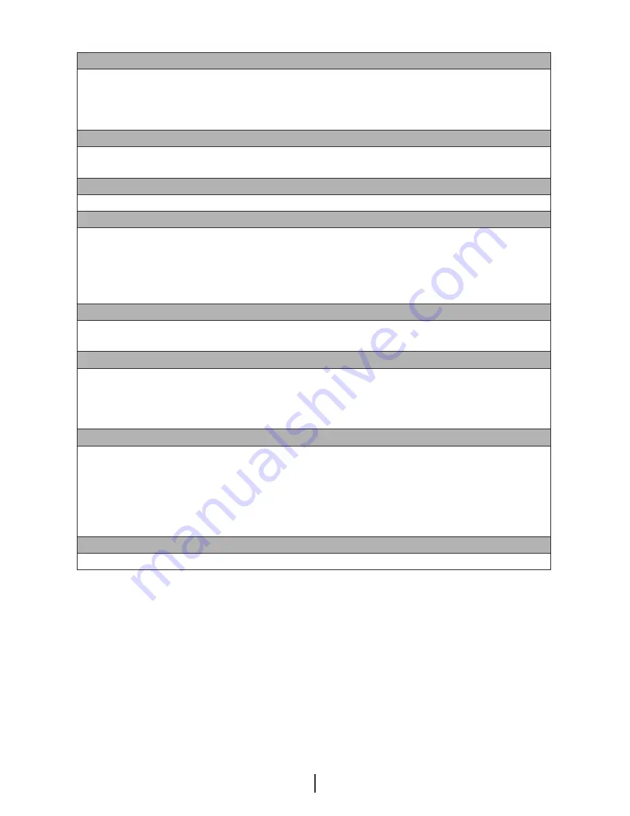 Beko CN 136241 X Manual Download Page 97