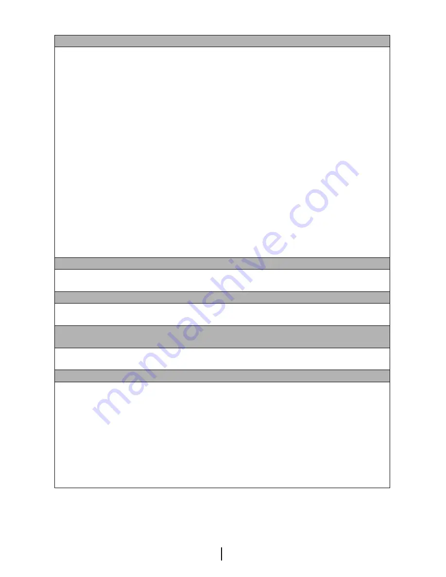 Beko CN 136241 X Manual Download Page 142