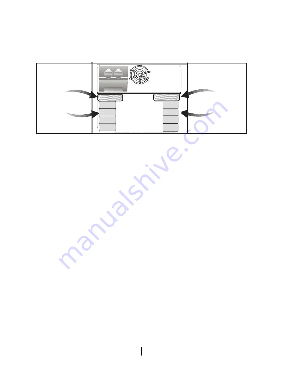 Beko CN 136241 X Manual Download Page 156